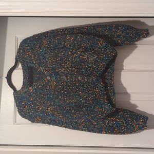 Cider Chunky Knit Sweater